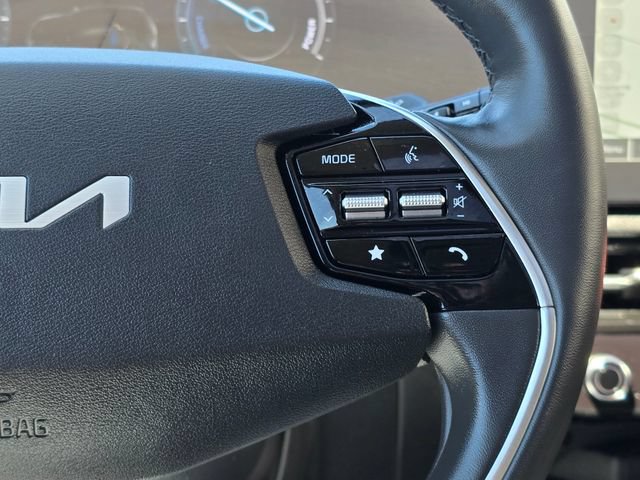 Certified 2023 Kia Niro Wave w/ Wave Preserve Package FWD image 35