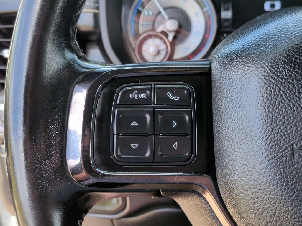 Used 2022 RAM 2500 Limited w/ Towing Technology Group image 20