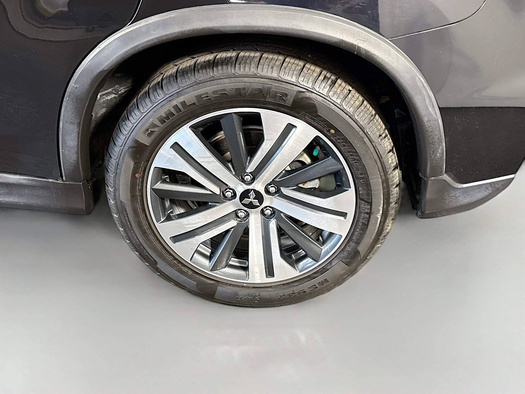 Used 2021 Mitsubishi Outlander Sport FWD image 36