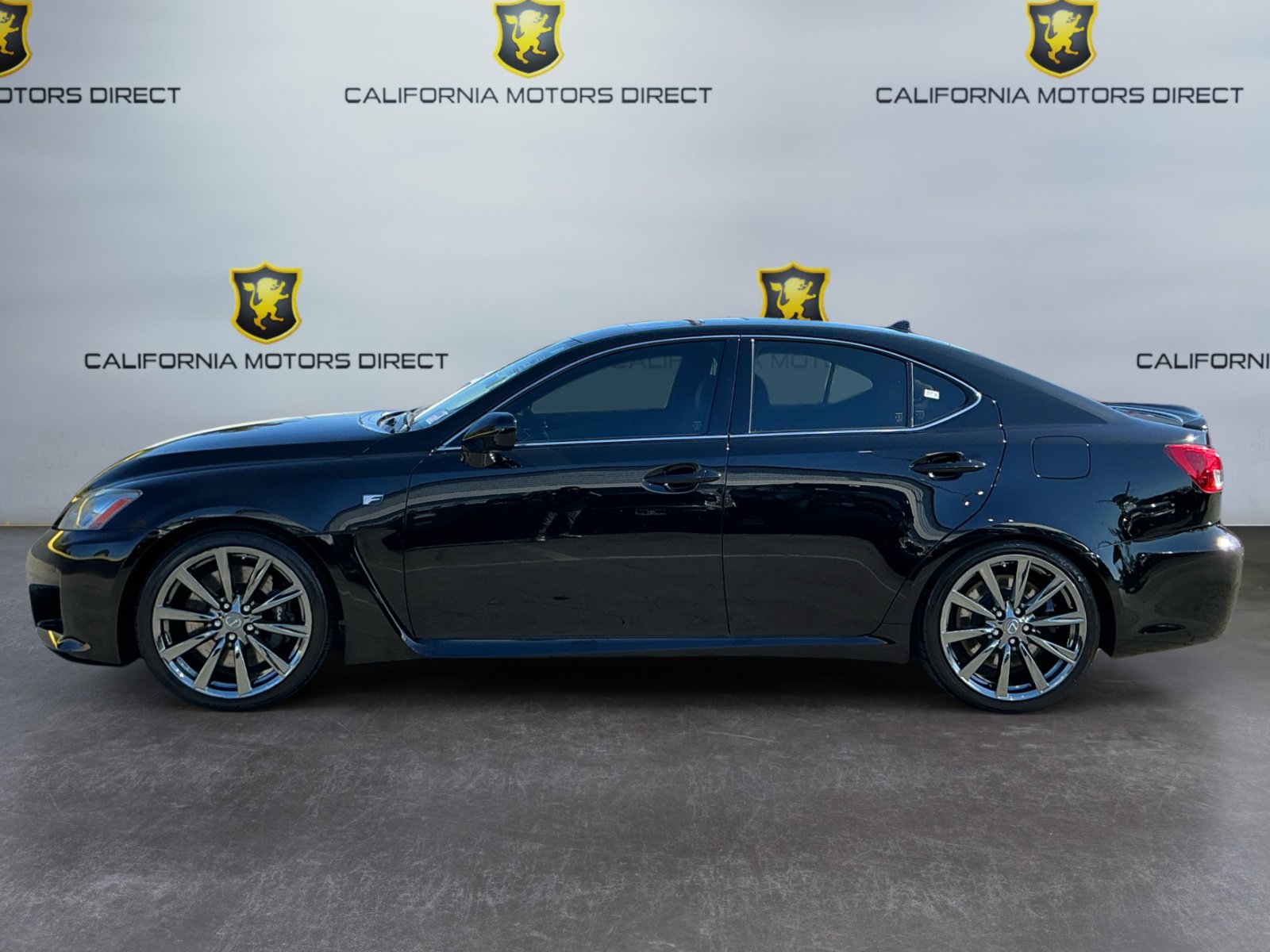 Used 2008 Lexus IS F RWD image 8