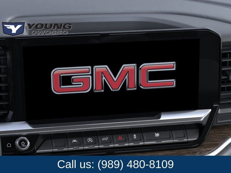 New 2026 GMC Sierra 1500 Elevation w/ Preferred Package AWD/4WD image 22