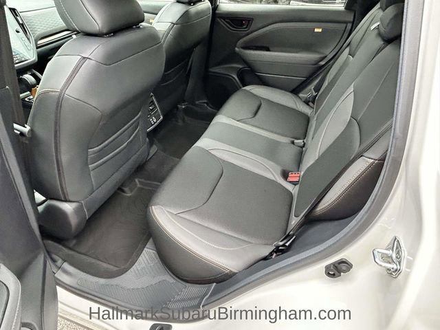 New 2026 Subaru Forester Wilderness AWD/4WD image 8