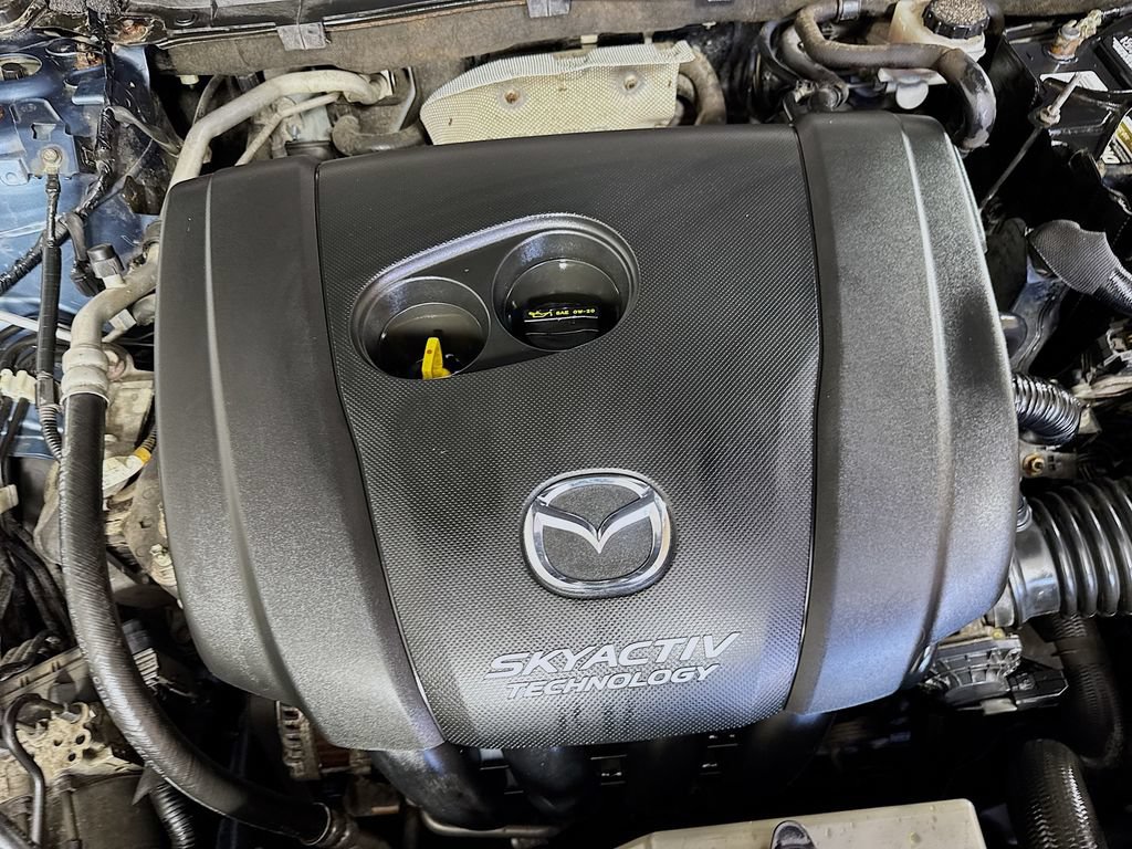 Used 2016 MAZDA MAZDA6 Grand Touring FWD image 40