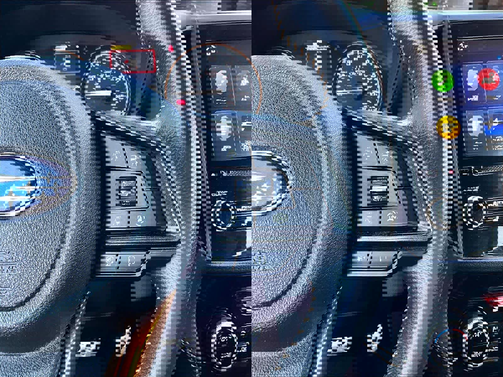 Used 2023 Subaru Forester Wilderness image 24