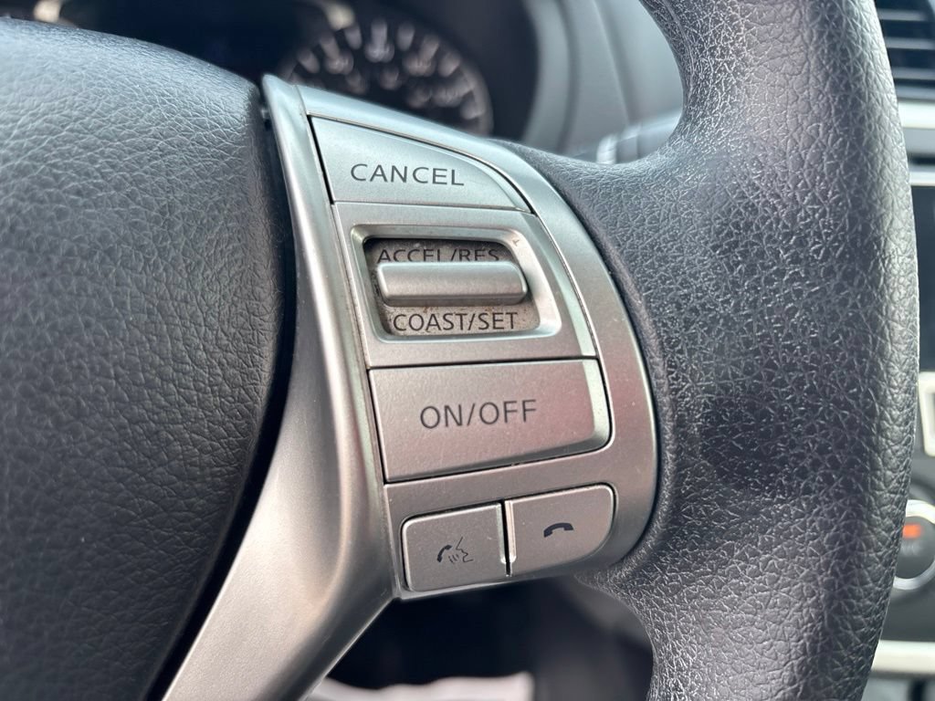 Used 2017 Nissan Altima 2.5 S w/ Power Driver Seat Package FWD image 21