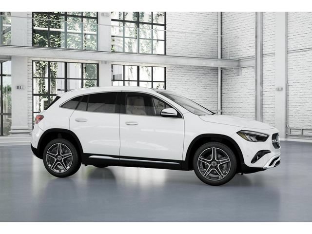 Used 2026 Mercedes-Benz GLA 250 4MATIC image 14
