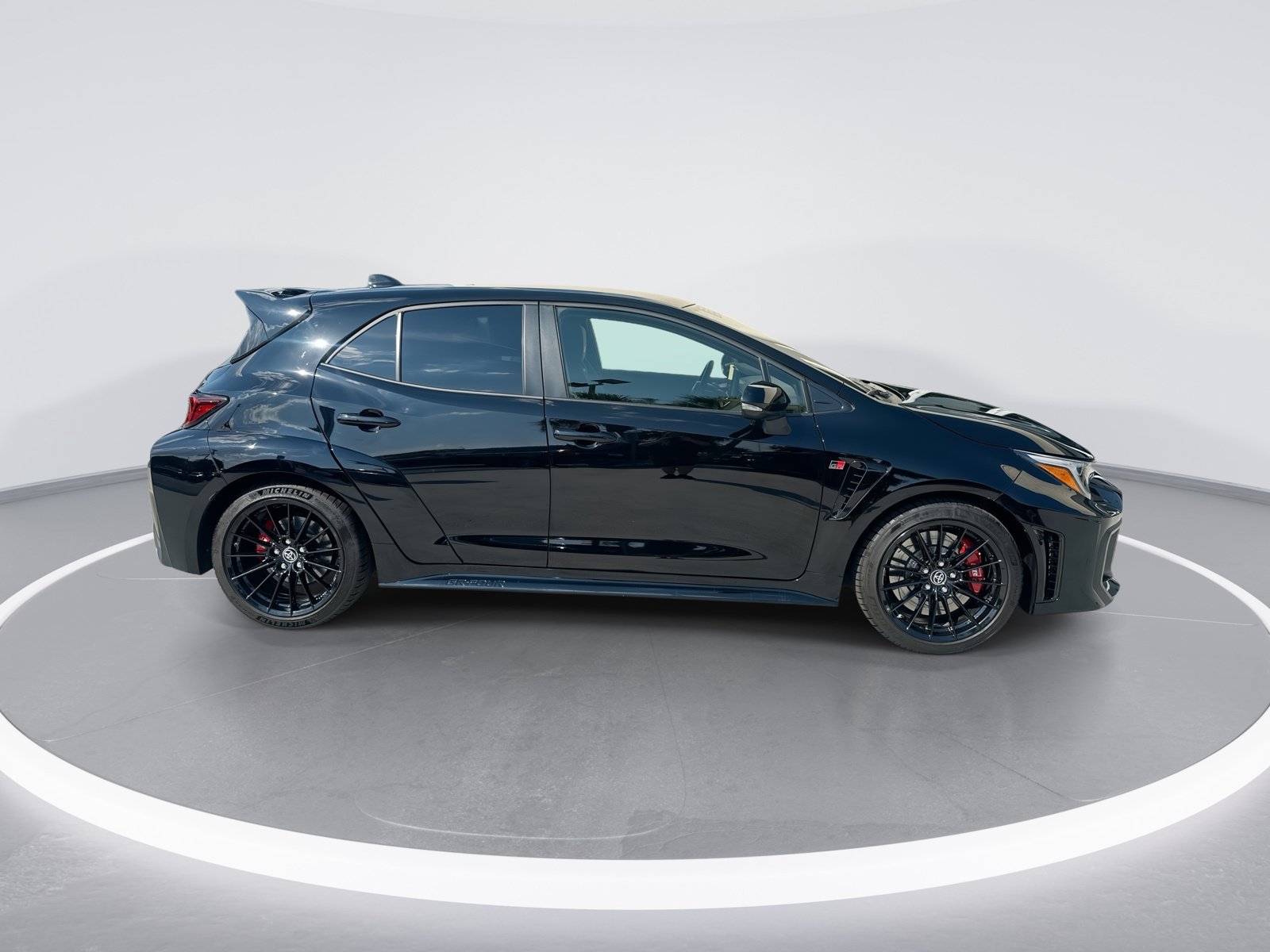 Used 2025 Toyota Corolla GR AWD/4WD image 10