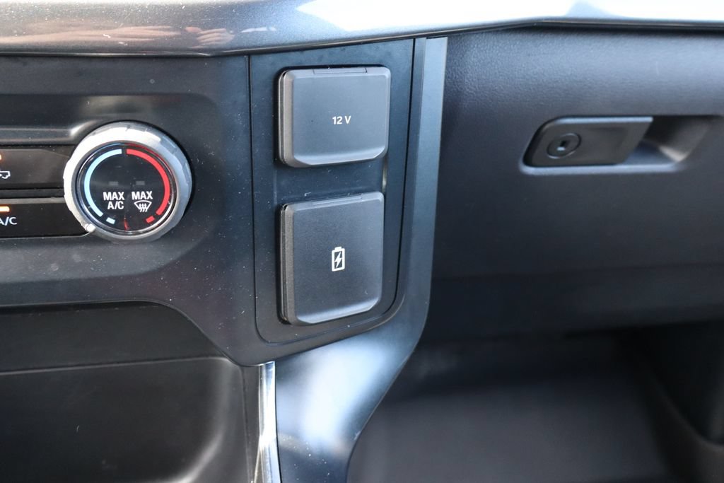 Used 2023 Ford F150 XL w/ STX Appearance Package AWD/4WD image 15