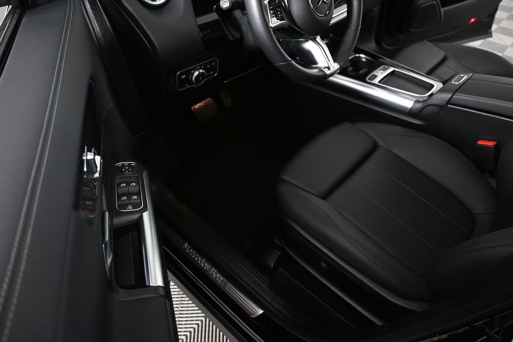 Certified 2026 Mercedes-Benz GLA 250 image 7