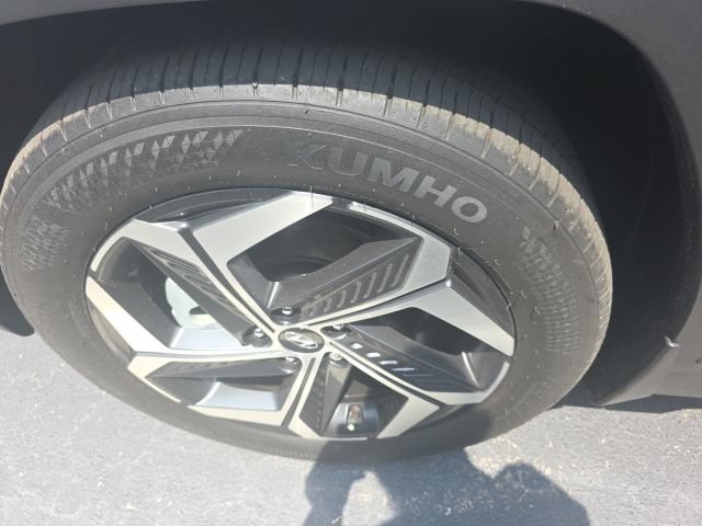 Used 2023 Hyundai Tucson SEL w/ Convenience Package FWD image 7