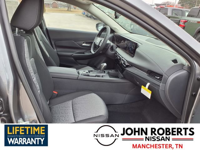 New 2026 Nissan Sentra SV w/ SV Convenience Package image 18