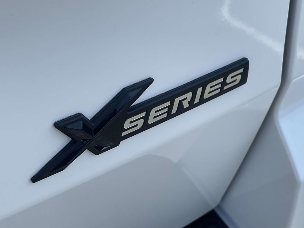 New 2026 Toyota 4Runner SR5 image 13