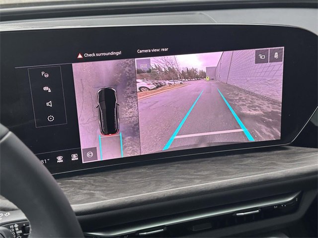 Certified 2025 Audi Q5 Premium Plus w/ Premium Plus image 28