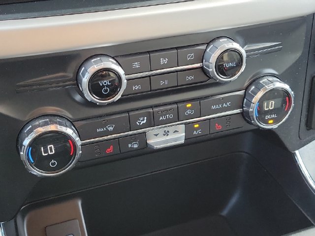 Used 2021 Ford F150 XLT w/ Equipment Group 302A High AWD/4WD image 32