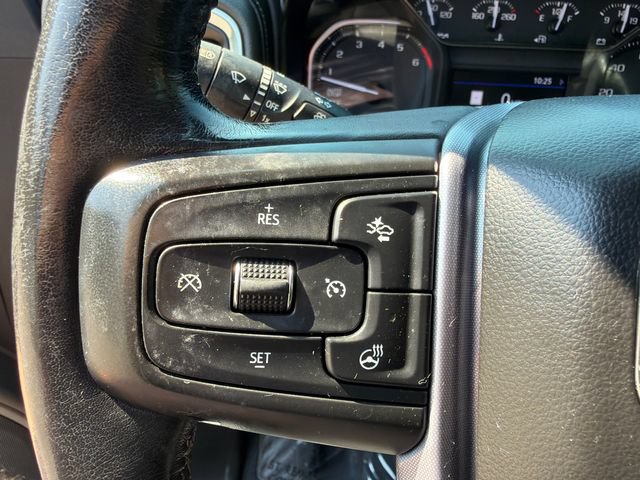 Used 2019 GMC Sierra 1500 SLT w/ SLT Premium Plus Package AWD/4WD image 30