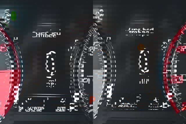 Used 2024 Acura RDX AWD w/ A-Spec & Advance Pkg image 47