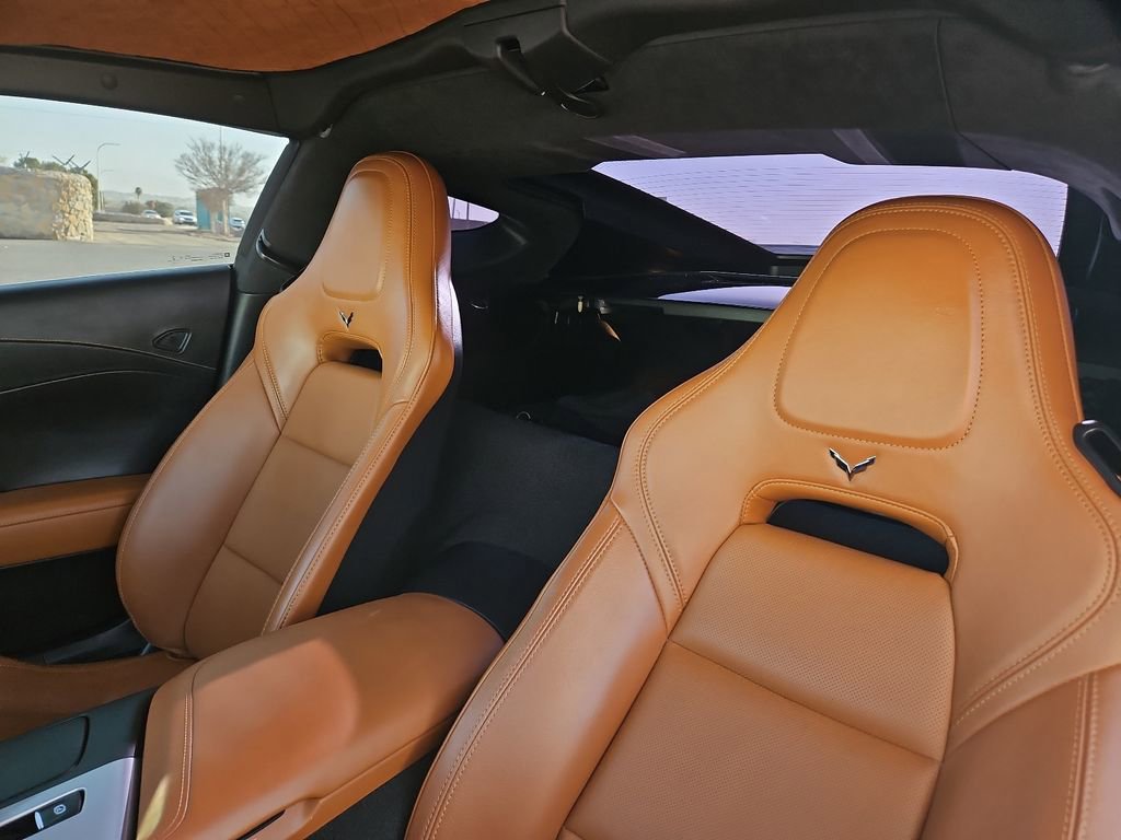 Used 2019 Chevrolet Corvette Grand Sport image 11