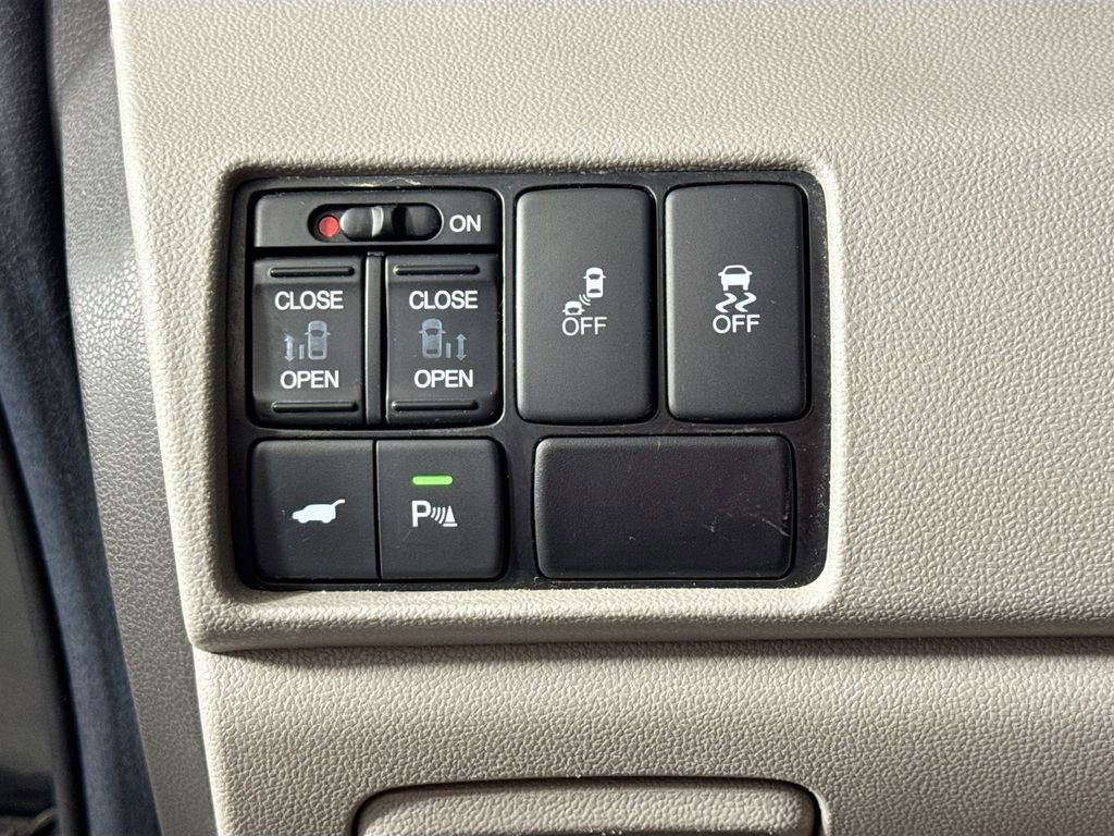 Used 2012 Honda Odyssey Touring image 10
