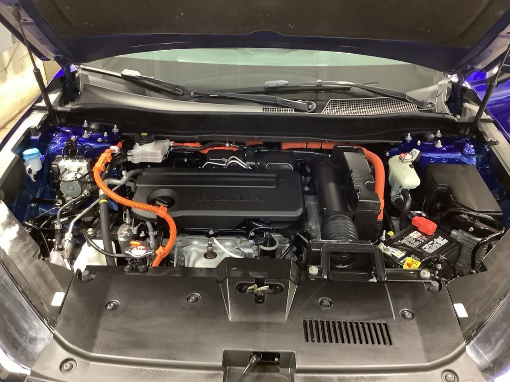 Used 2024 Honda CR-V Sport image 26