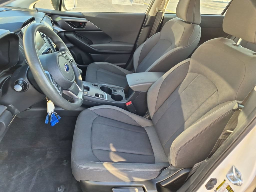 Used 2024 Subaru Impreza 2.0i AWD/4WD image 11