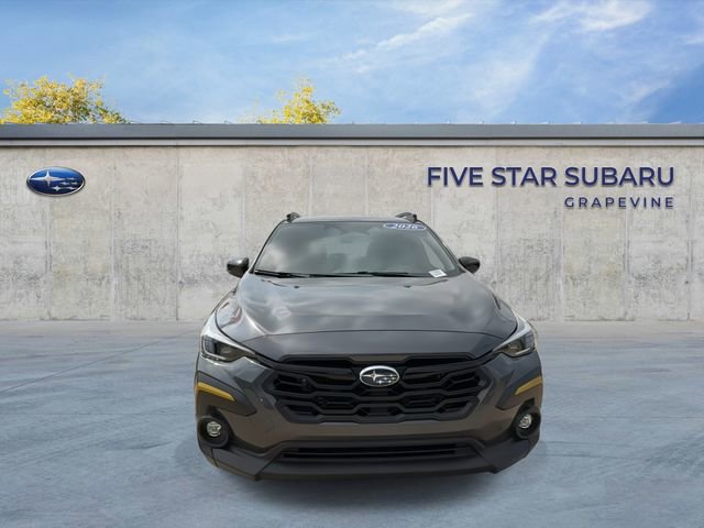 Certified 2026 Subaru Crosstrek 2.5i Sport image 3