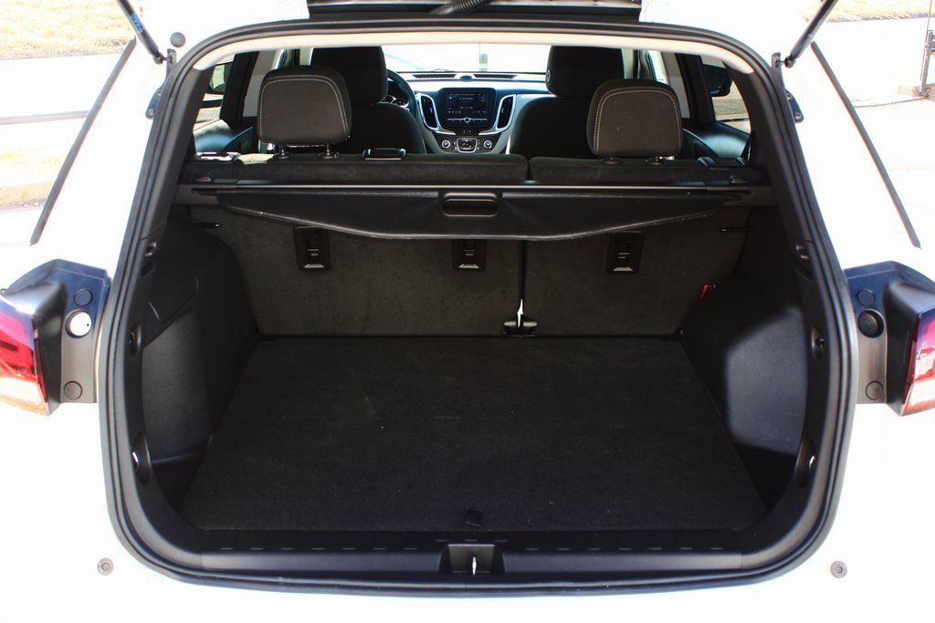 Used 2024 Chevrolet Equinox LT image 10