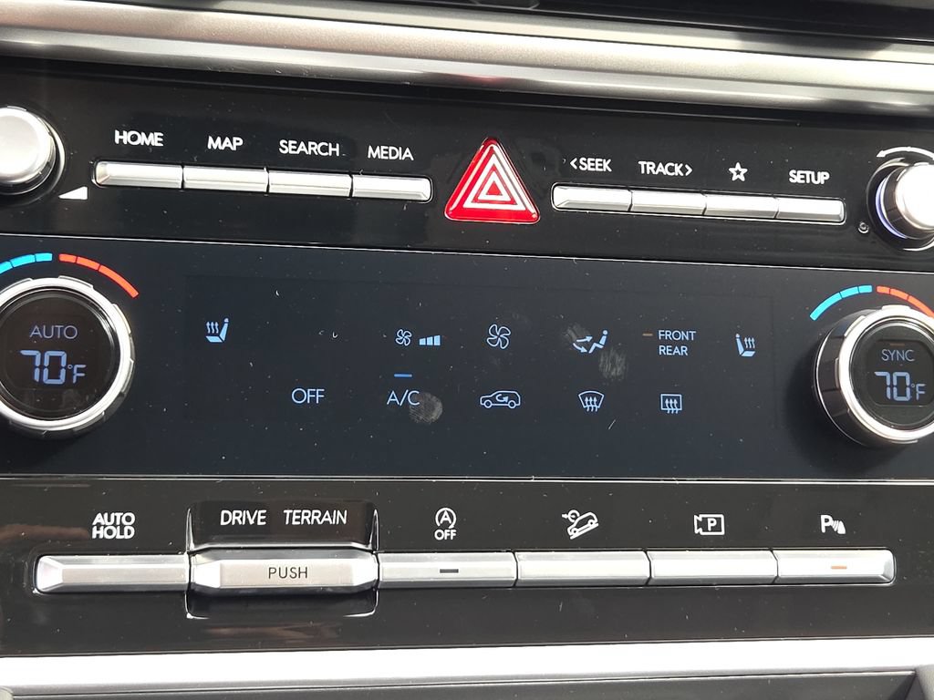 New 2026 Hyundai Santa Fe XRT AWD/4WD image 20