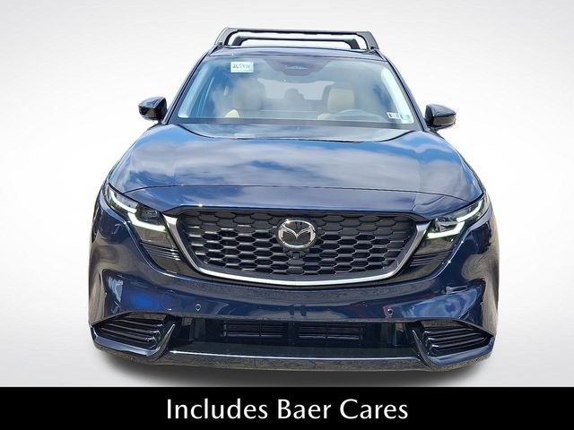 New 2026 MAZDA CX-5 2.5 S w/ Premium Plus Package AWD/4WD image 2