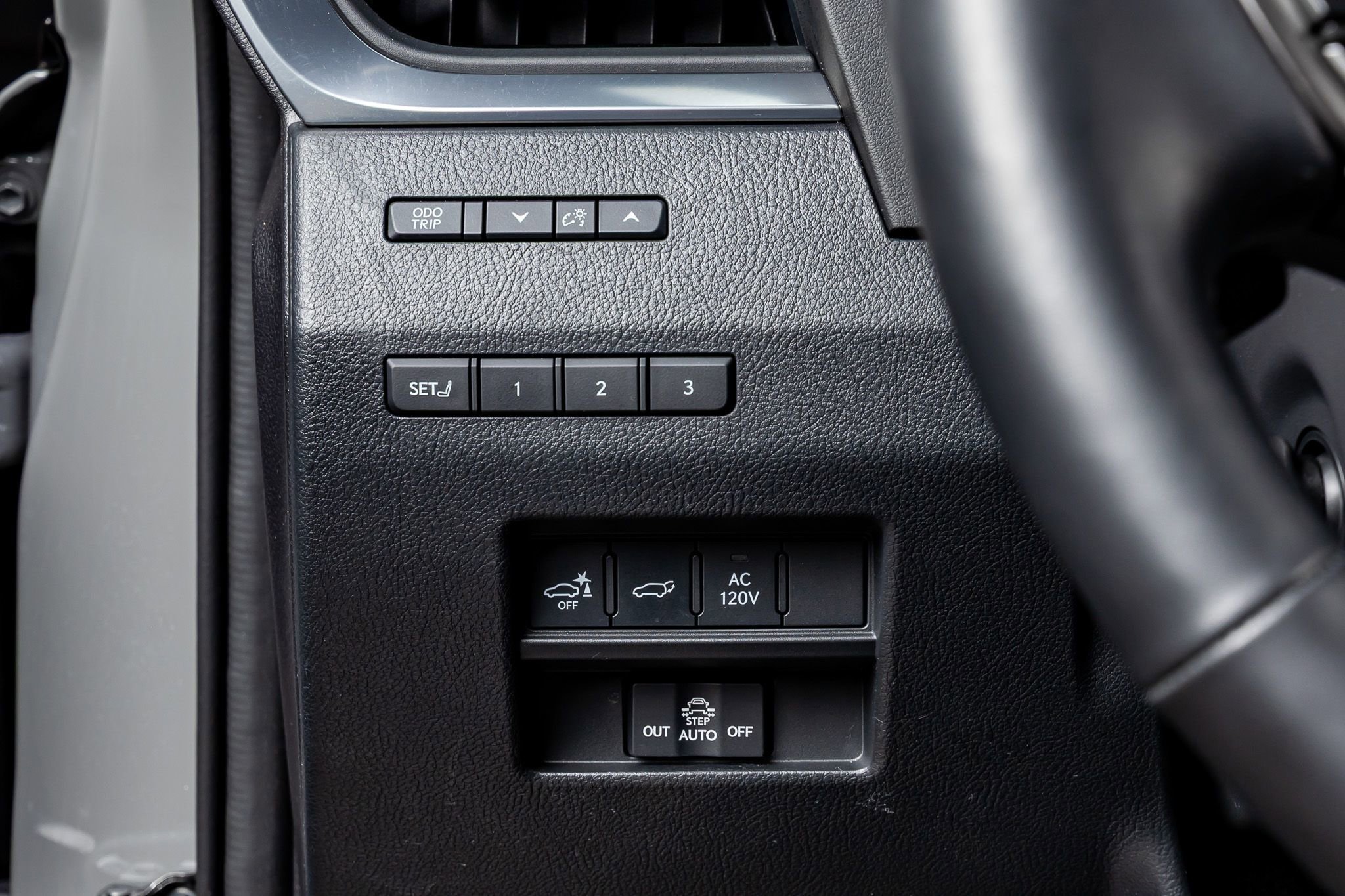 Used 2025 Lexus GX 550 image 21