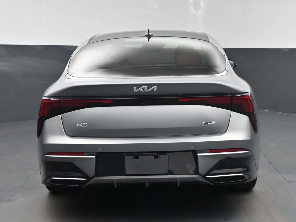 Used 2025 Kia K5 GT-Line w/ GT-Line Premium Package image 28