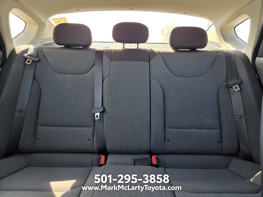 Used 2025 Kia K4 FWD image 9