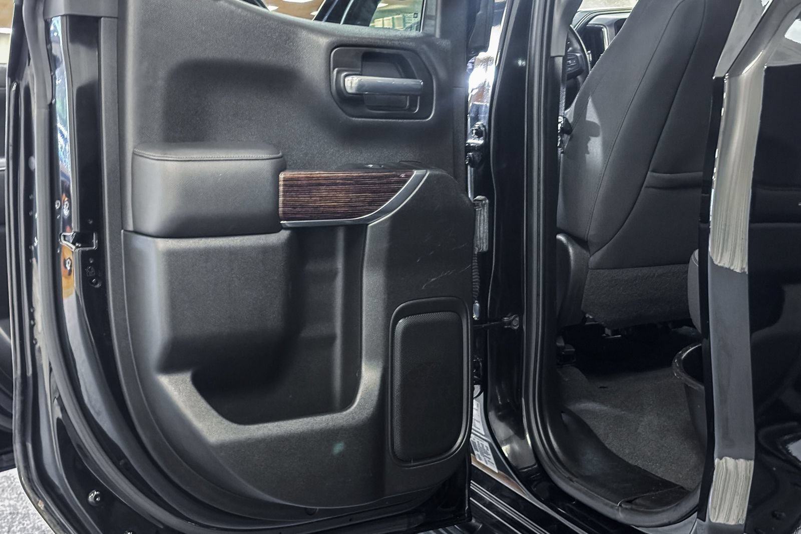 Used 2021 GMC Sierra 1500 Elevation AWD/4WD image 42