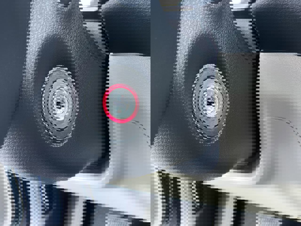 New 2025 Kia Soul LX w/ LX Technology Package image 22