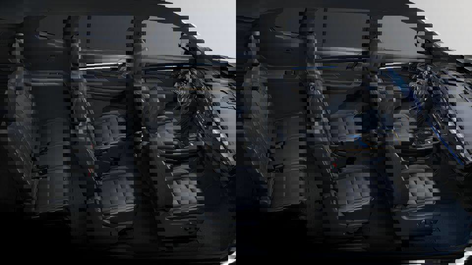 New 2026 Buick Enclave Avenir w/ Super Cruise Package image 33