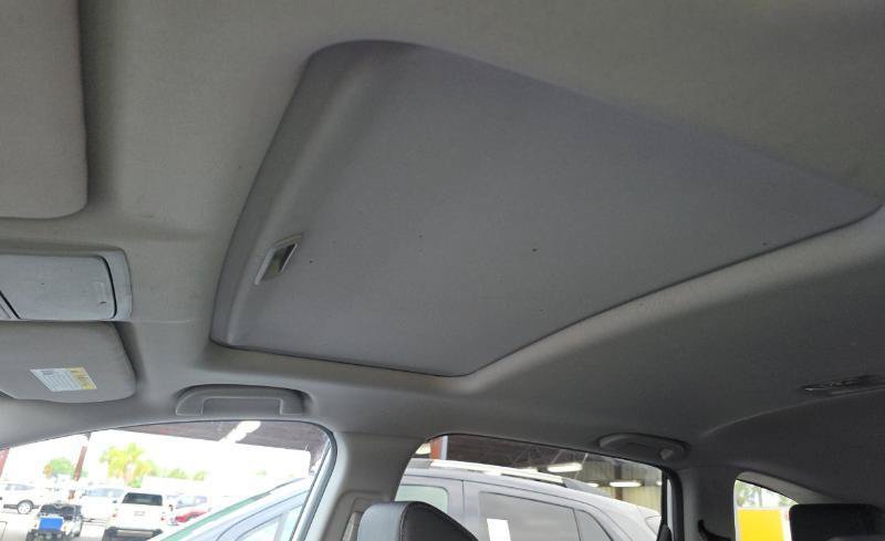 Used 2022 Honda CR-V EX-L image 15