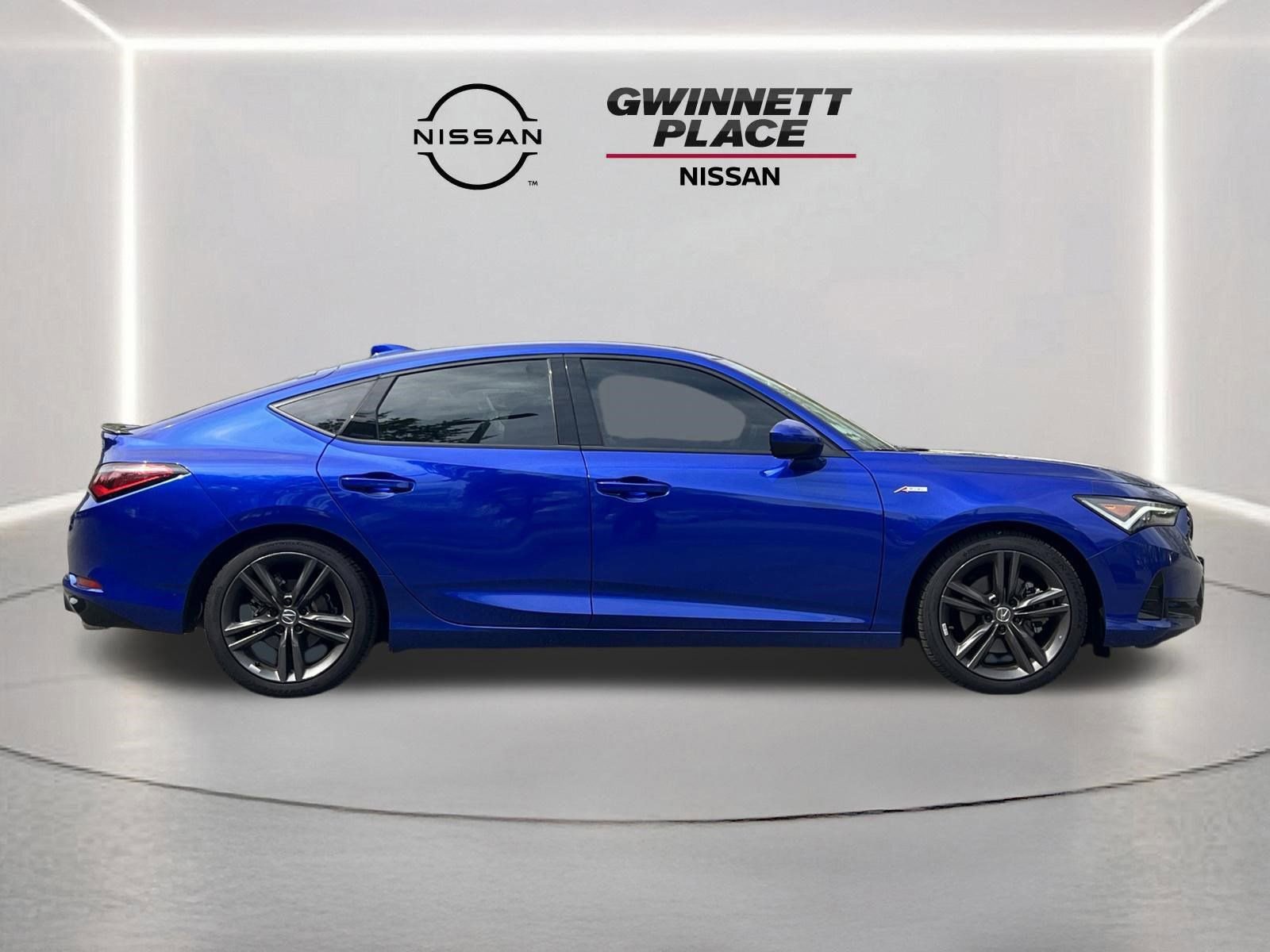 Used 2024 Acura Integra A-Spec image 25