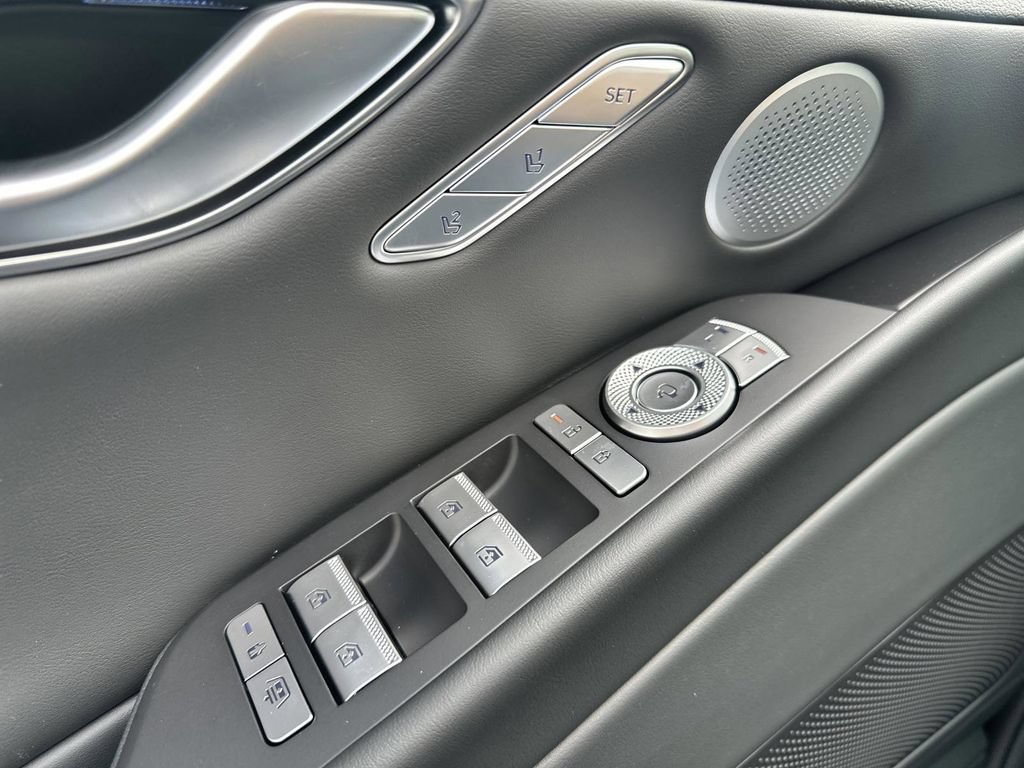 New 2026 Genesis G80 2.5T Advanced AWD/4WD image 22
