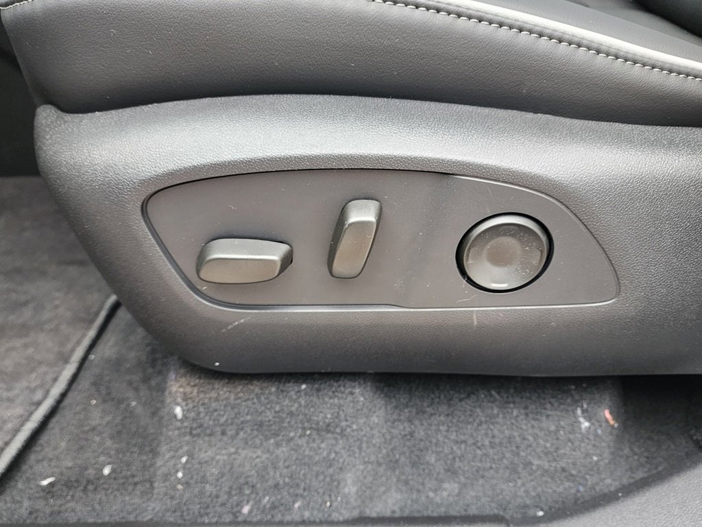 New 2026 Buick Enclave Preferred image 18