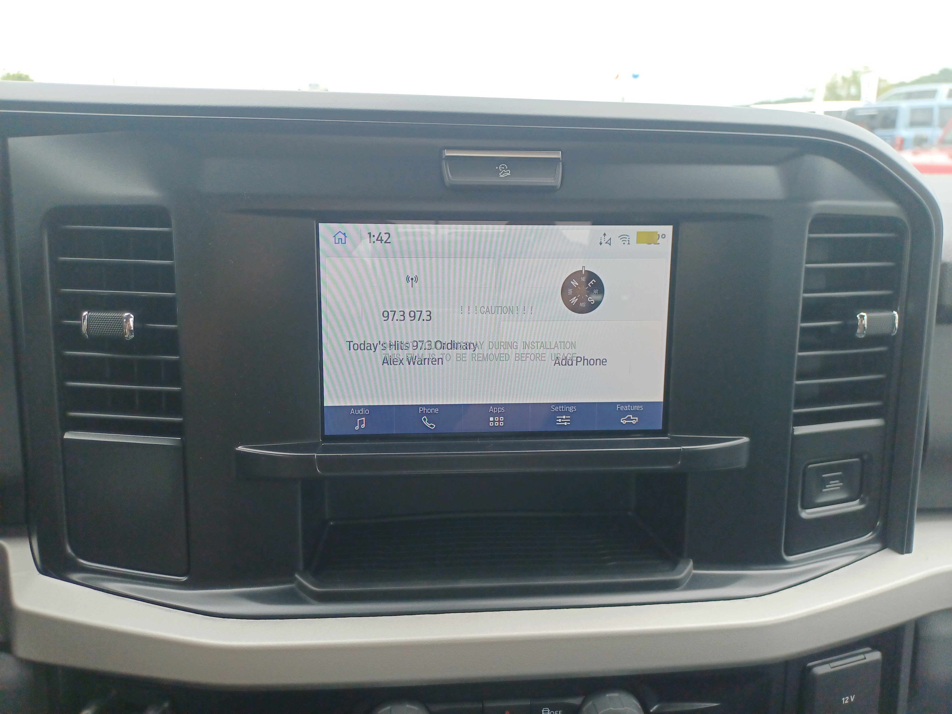 New 2026 Ford F250 XLT image 31