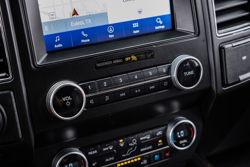 Used 2021 Ford Expedition King Ranch AWD/4WD image 25