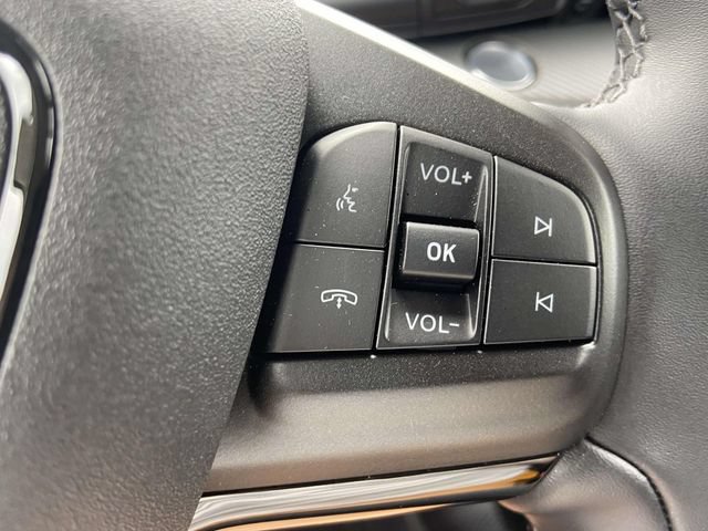 New 2026 Ford Mustang Mach-E Select RWD image 15
