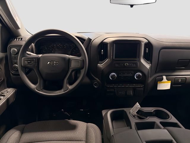 New 2026 Chevrolet Silverado 1500 Custom Trail Boss image 19