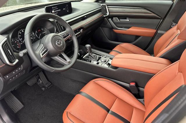New 2026 MAZDA CX-50 AWD 2.5 S w/ Weather Package image 10