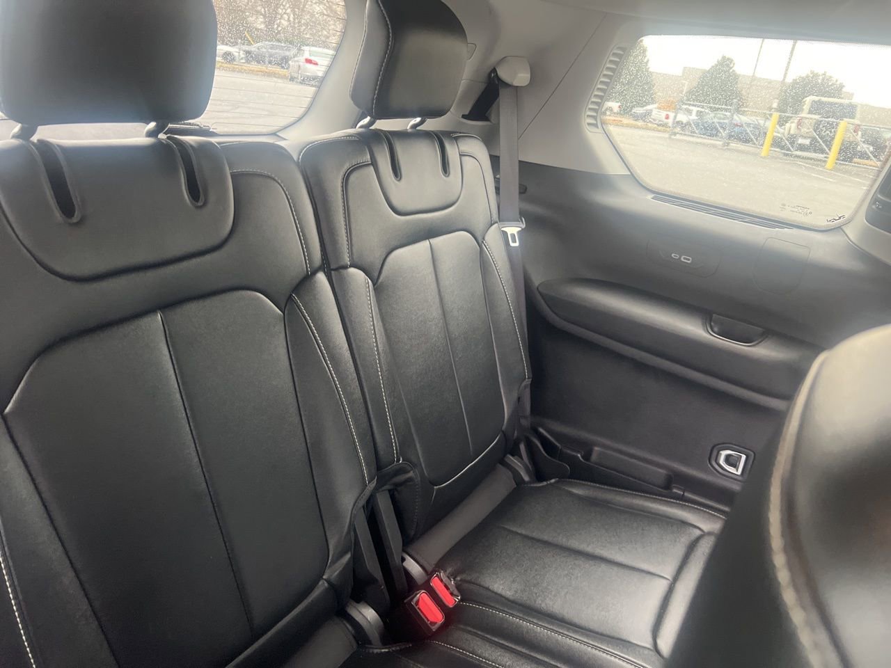 Used 2023 Jeep Grand Cherokee L Limited image 28