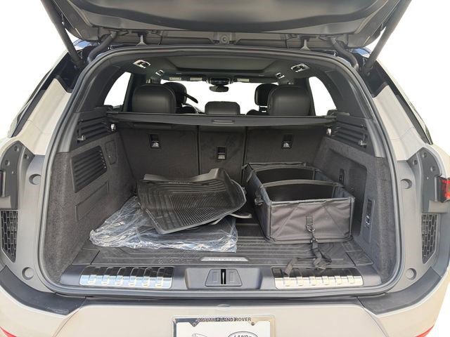 New 2026 Land Rover Range Rover Sport Dynamic SE AWD/4WD image 21