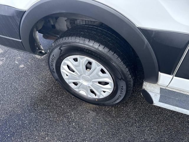 Used 2019 Ford Transit 250 130 Low Roof w/ Exterior Upgrade Package image 14