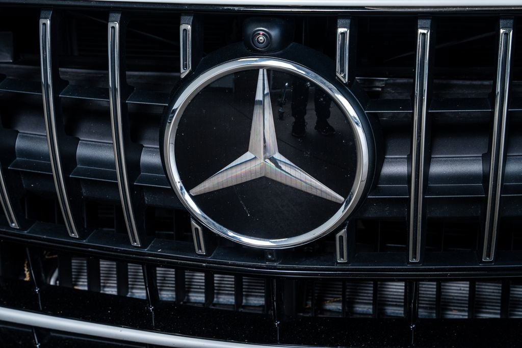 Used 2025 Mercedes-Benz AMG GT 55 image 18