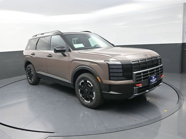 New 2026 Hyundai Palisade XRT Pro AWD/4WD image 2