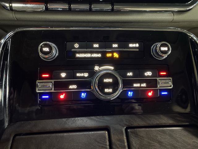 Used 2019 Lincoln Navigator Reserve w/ Cargo Package image 8