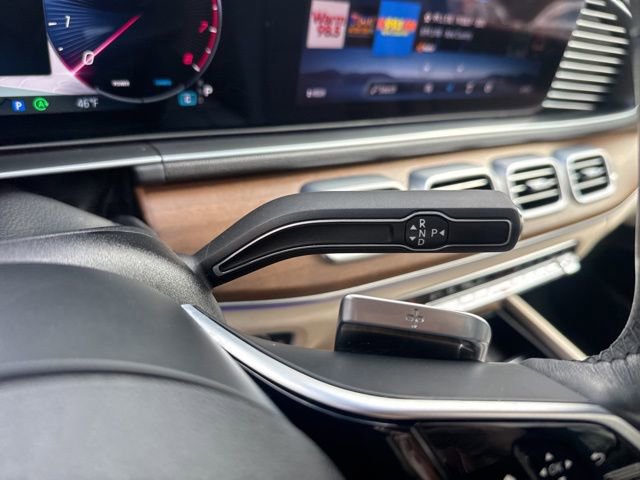 Used 2024 Mercedes-Benz GLE 450 4MATIC image 21
